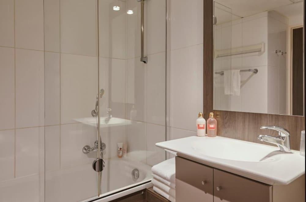 Aparthotel Adagio Access Marseille Saint Charles Bagian luar foto